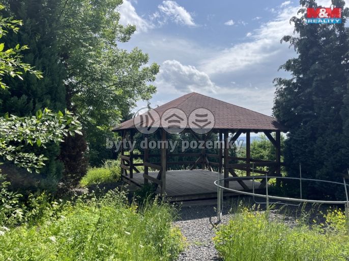 Prodej, Hotel, penzion, Zásada