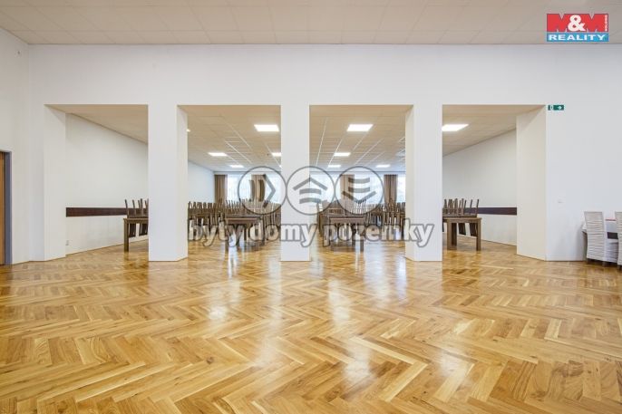 Pronájem, Restaurace, stravování, Vřesina