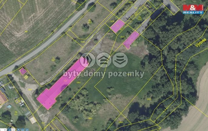 Prodej, Ostatní, Třebovle