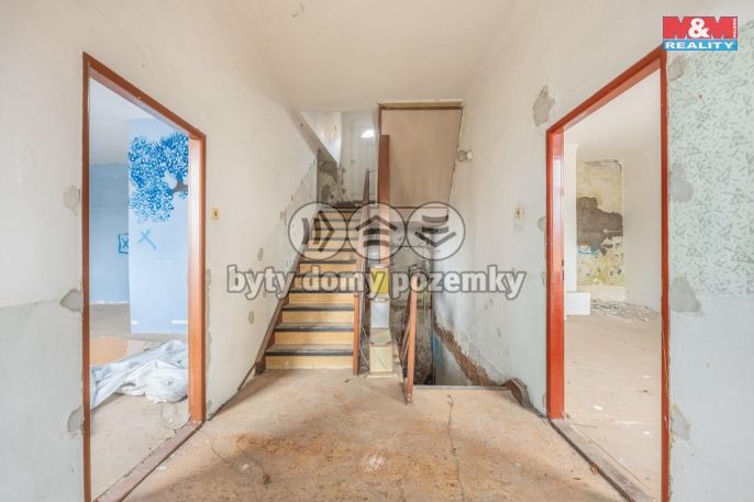 Prodej, Rodinný dům, Buštěhrad