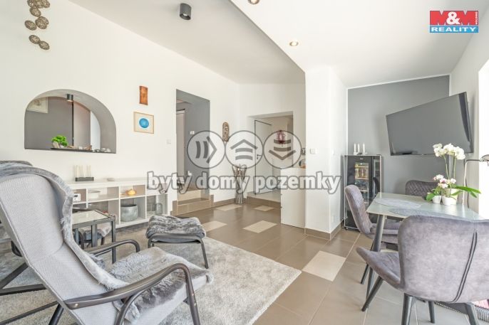 Prodej, Rodinný dům, Neslovice