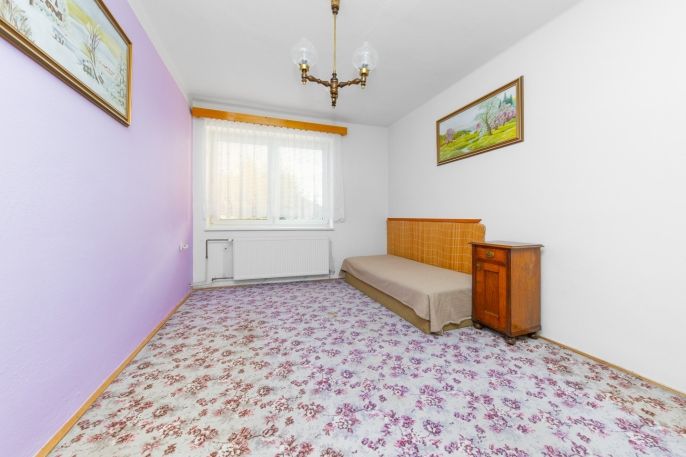 Prodej, Rodinný dům, Lažany