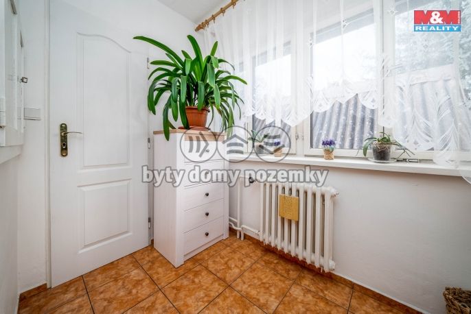 Prodej, Rodinný dům, Svojetice