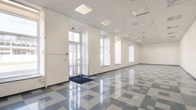 Prodej, Obchod a služby, Praha