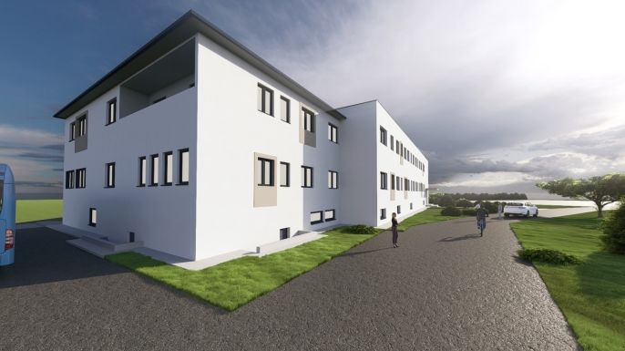 Prodej, Nájemní dům, Ostrava