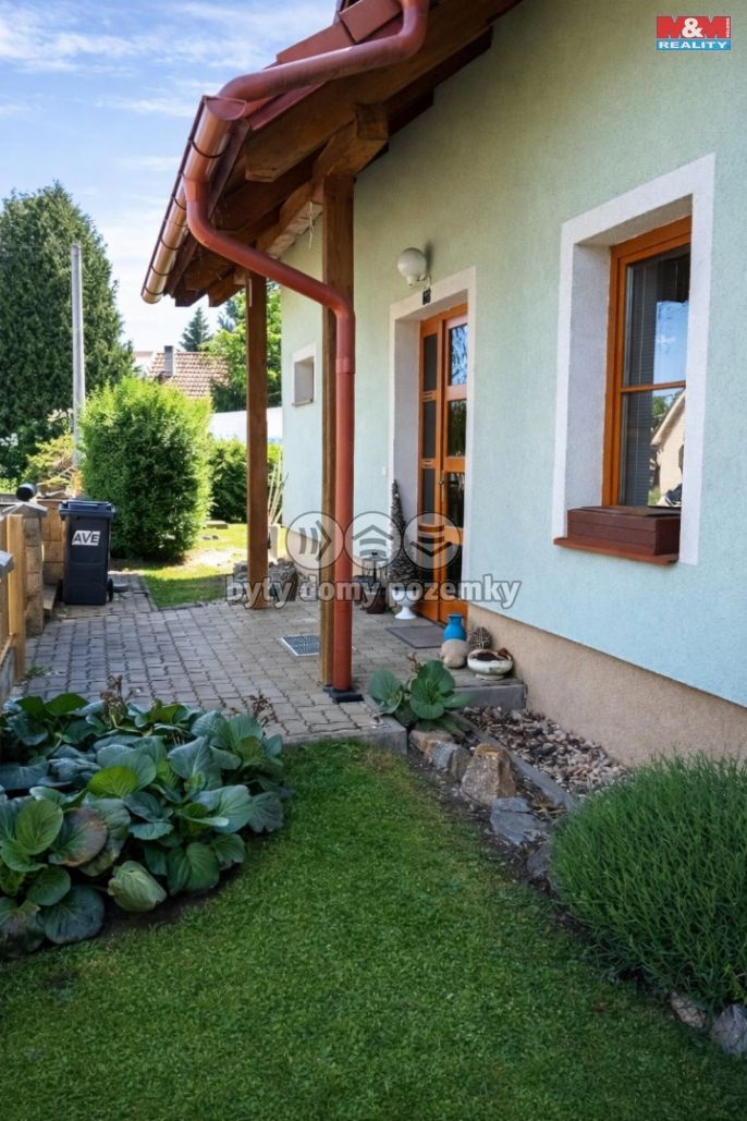 Pronájem, Byt 1+kk, Kladruby nad Labem