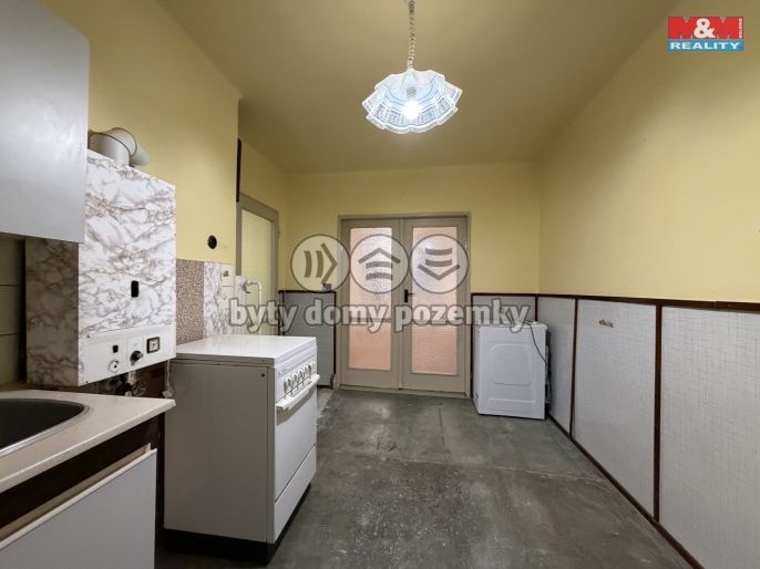 Prodej, Byt 2+1, Hlubočky