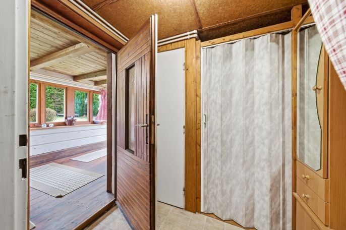 Prodej, Chata, Vysoká