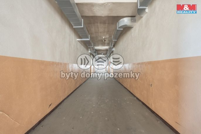 Prodej, Výrobní objekt, Kladno