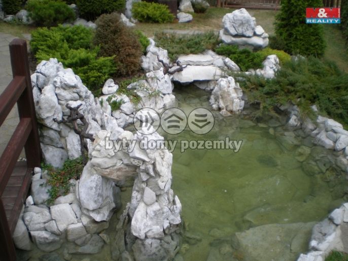 Prodej, Chata, Ochoz u Brna