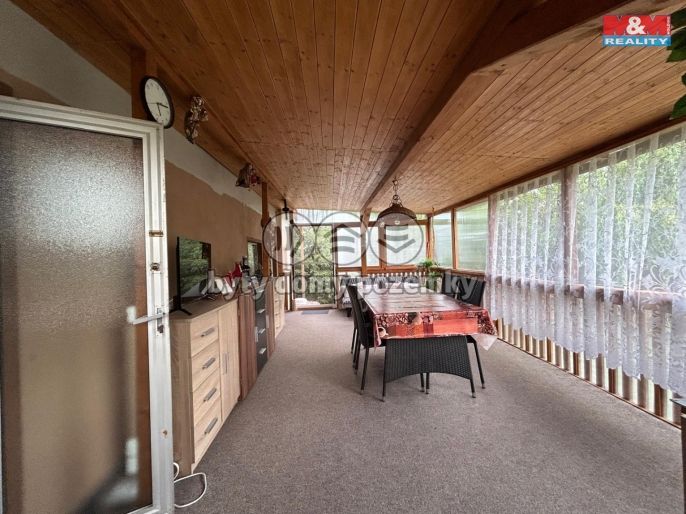 Prodej, Zahrada, Radonice