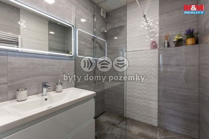 Prodej, Byt 3+1, Kopřivnice