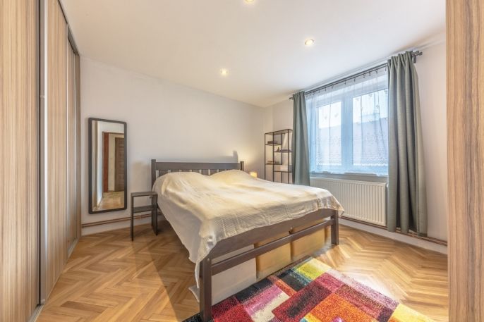 Prodej, Byt 3+1, Nymburk