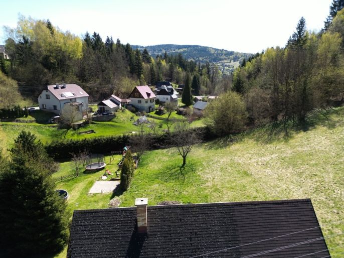 Prodej, Pozemek k bydlení, Tanvald