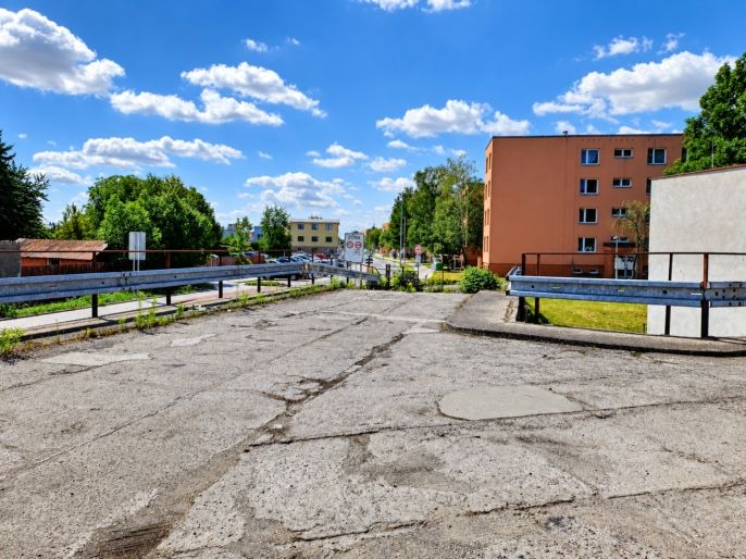 Pronájem, Garáž, Nymburk