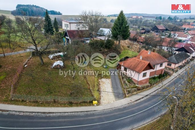 Prodej, Rodinný dům, Slavičín