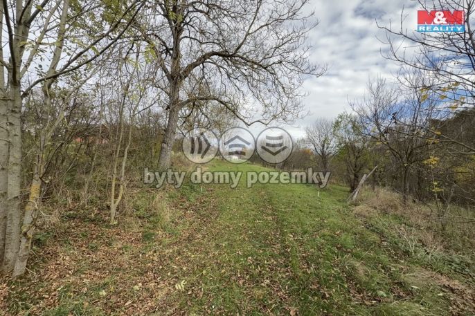 Prodej, Zahrada, Kostelany