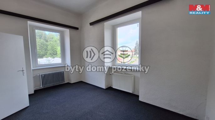 Pronájem, Byt 2+kk, Mimoň