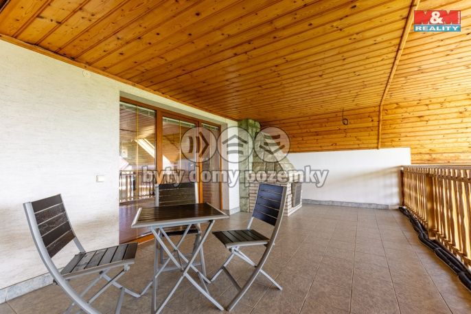 Prodej, Rodinný dům, Frýdek-Místek