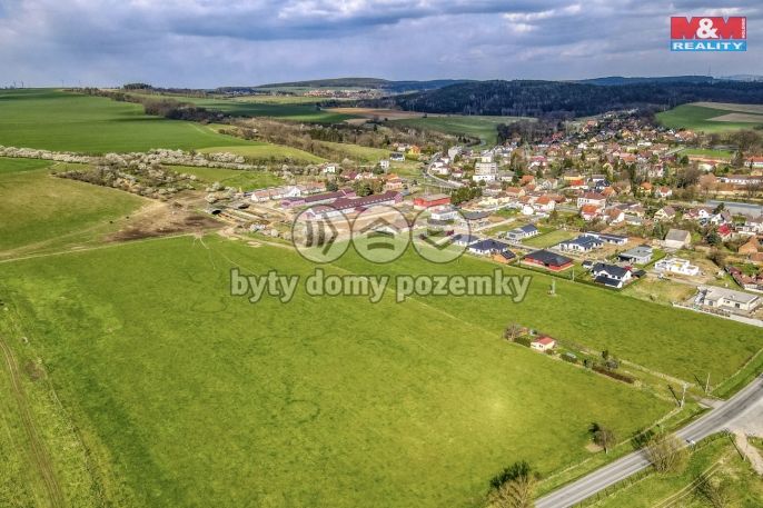 Prodej, Komerční pozemky, Plzeň