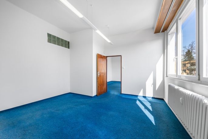 Pronájem, Kancelářský prostor, Klatovy