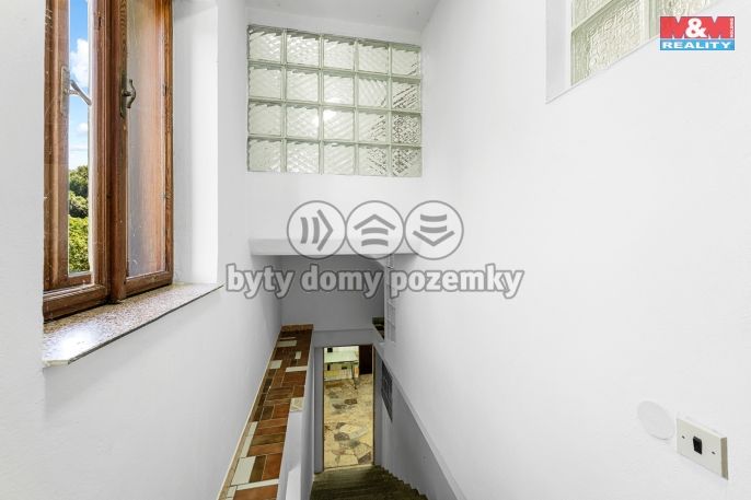 Prodej, Chata, Jílové