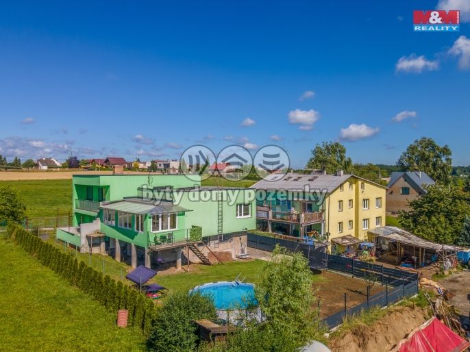 Prodej, Rodinný dům, Těrlicko