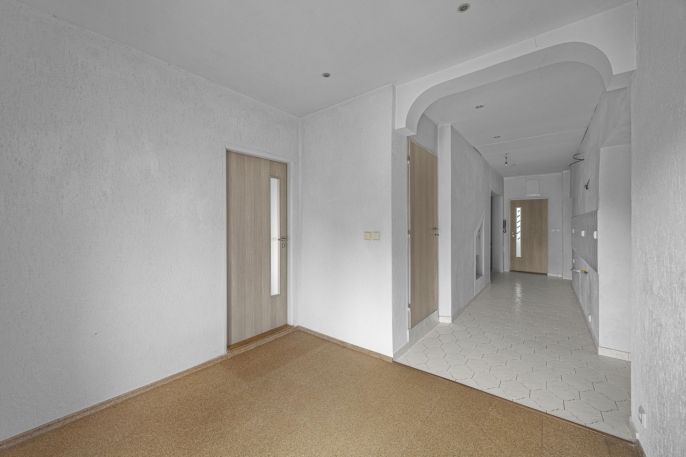 Prodej, Rodinný dům, Třebechovice pod Orebem
