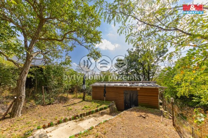 Prodej, Zahrada, Nebovidy