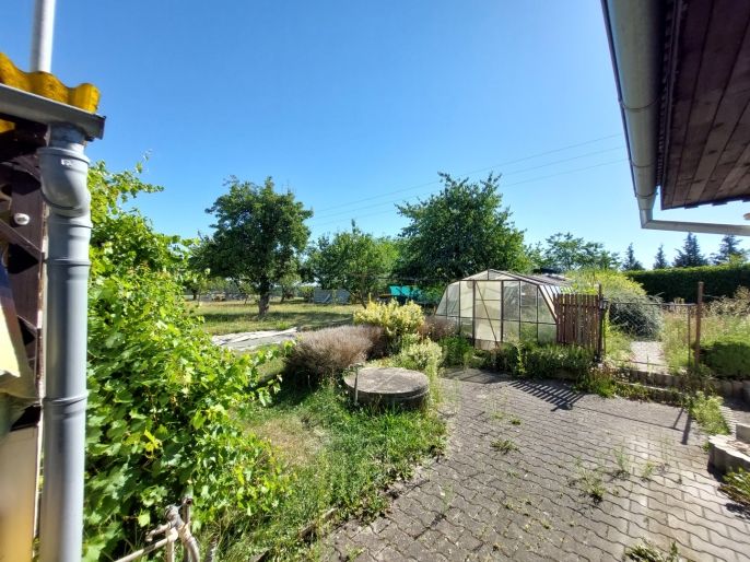 Prodej, Rodinný dům, Nasavrky