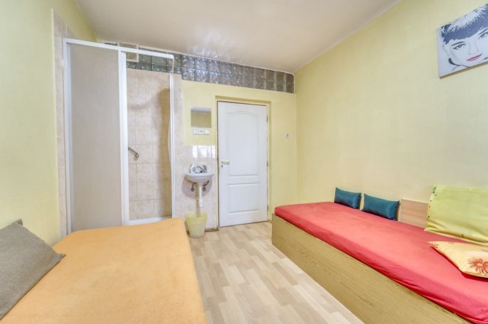 Prodej, Rodinný dům, Pňovany