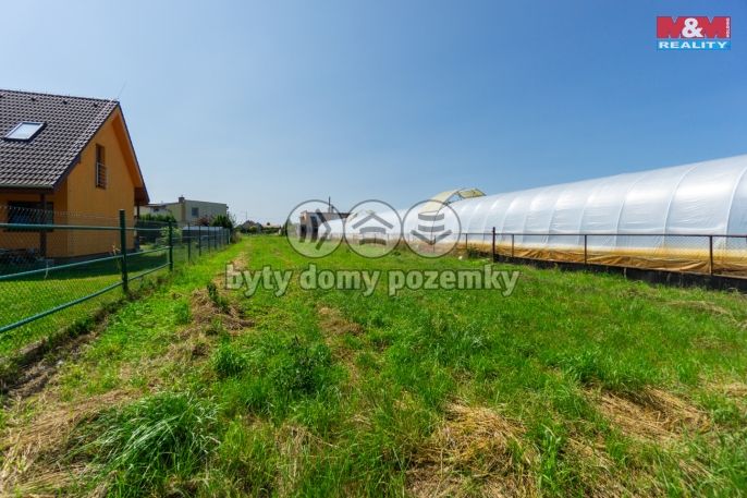 Prodej, Pozemek k bydlení, Ráby