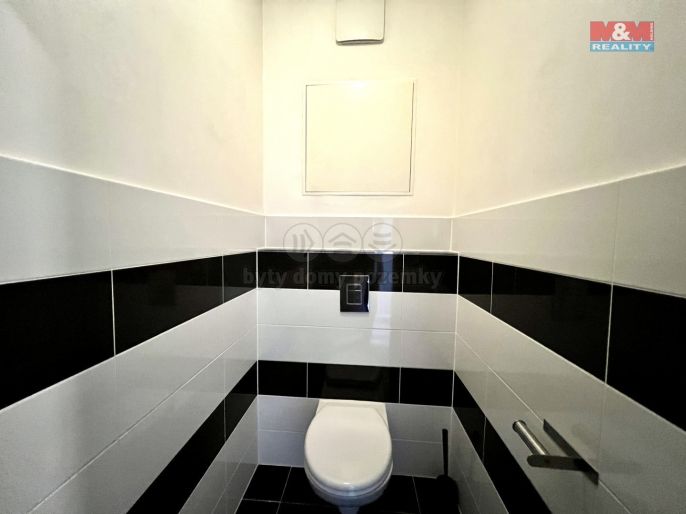 Prodej, Byt 4+kk, Ostrava