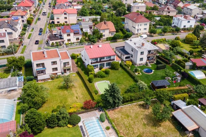Prodej, Rodinný dům, Pardubice