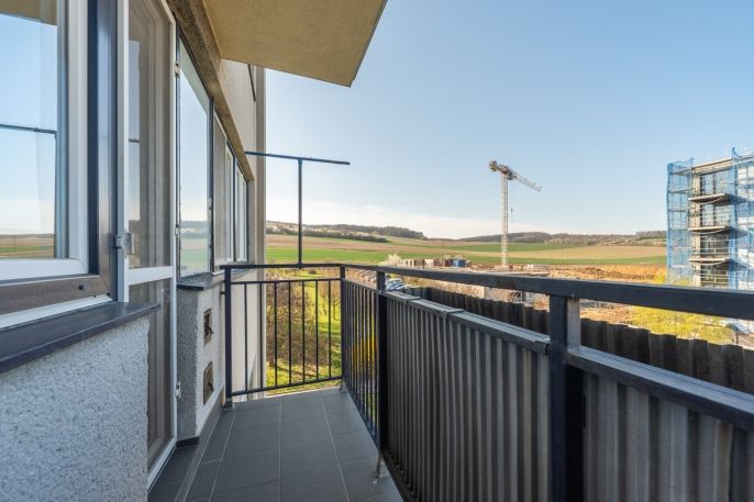 Prodej, Byt 4+1, Zlín