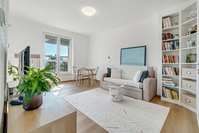 Prodej, Byt 2+1, Zdice