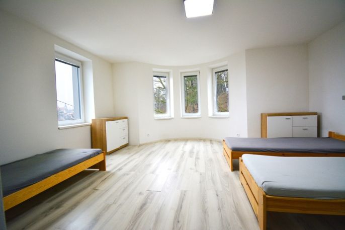 Pronájem, Rodinný dům, Ústí nad Orlicí
