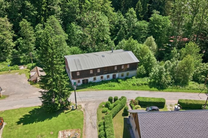 Prodej, Hotel, penzion, Zdobnice