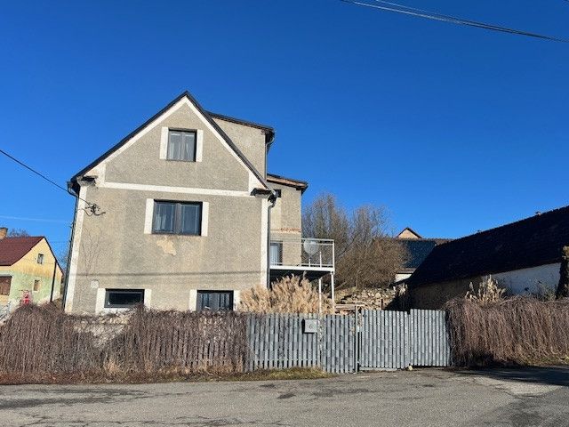 Pronájem, Rodinný dům, Bukovník