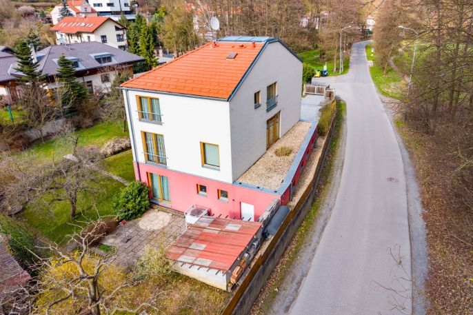 Prodej, Rodinný dům, Praha