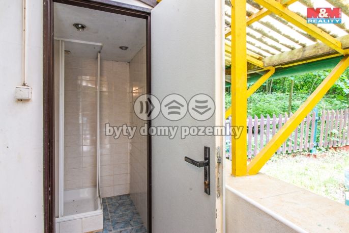 Prodej, Chata, Chlumec