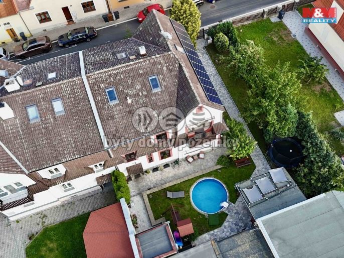 Prodej, Rodinný dům, Most