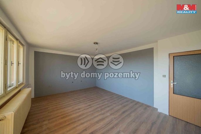 Prodej, Rodinný dům, Lesná