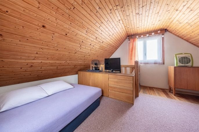 Prodej, Chata, Prackovice nad Labem