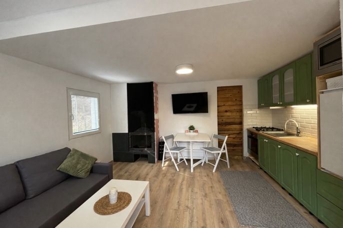 Prodej, Chata, Nový Jáchymov