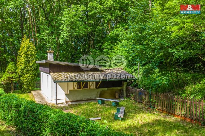 Prodej, Chata, Chlumec
