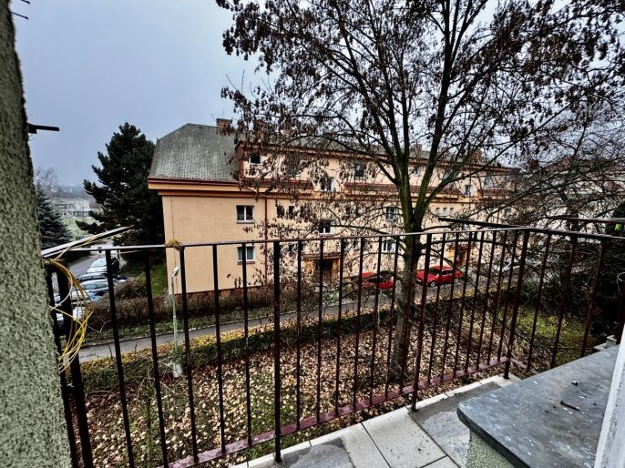 Pronájem, Byt 3+kk, Klecany