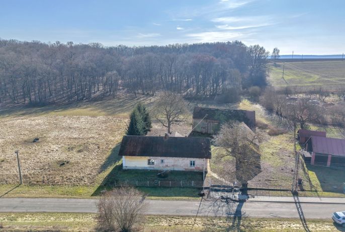 Prodej, Rodinný dům, Nemyčeves