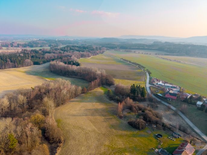 Prodej, Louka, Horní Třešňovec