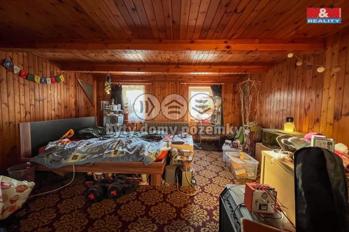 Prodej, Rodinný dům, Studánka